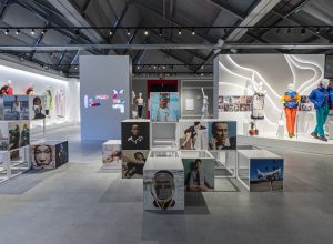 Fondazione FILA Museum