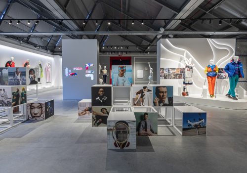 Fondazione FILA Museum