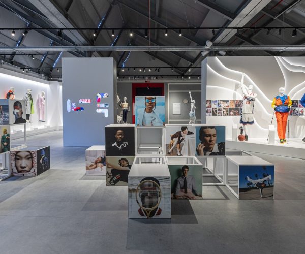 Fondazione FILA Museum