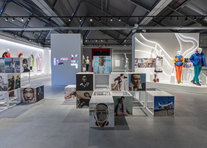 Fondazione FILA Museum