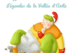 La copertina del libro