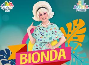 Bionda beach party 2026