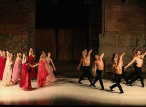 Balletto Milano