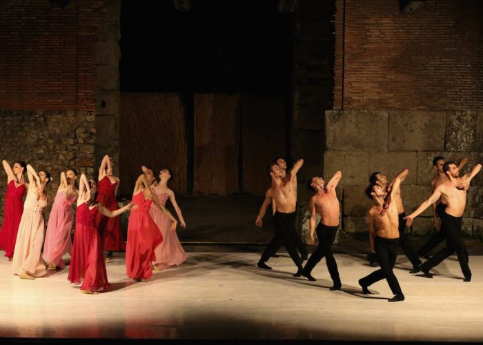Balletto Milano