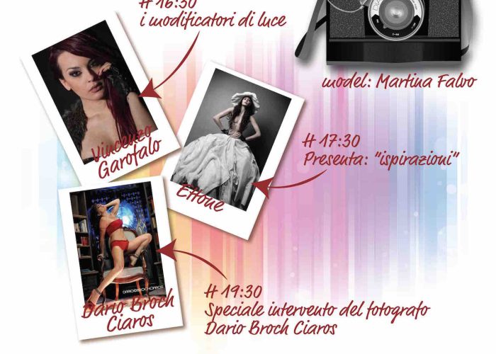Photofestival in Cittadella