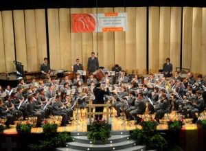 Corps Philharmonique de Chatillon