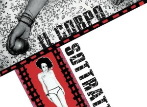 "Il corpo sottratto" - Herin/Nuvolari