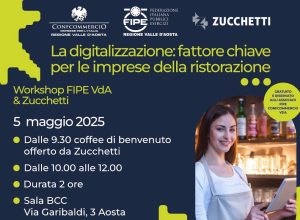 Confcommercio