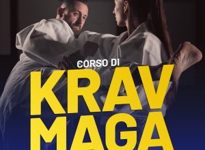 corso krav maga