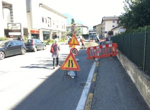 Corso Lancieri Aosta