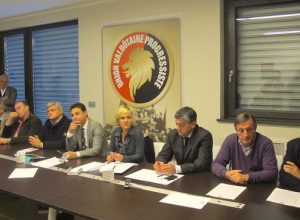 Presentazione Costituente UVP