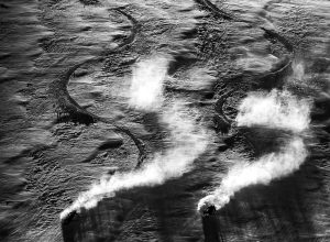 Klaus Polzer/ Giulia Monego, Sophie Lechasseur