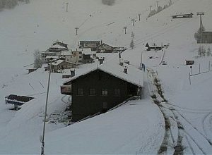 Courmayeur