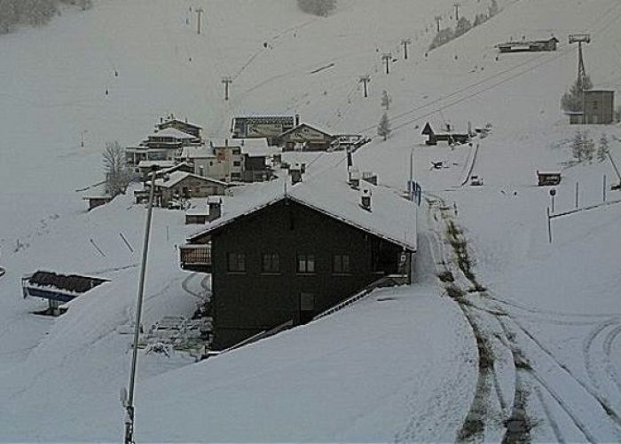 Courmayeur