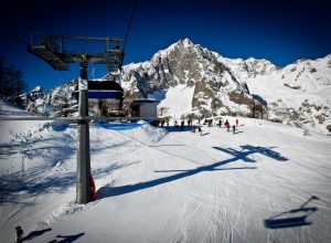 Courmayeur