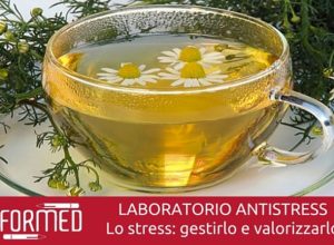 Formed - Laboratorio antistress