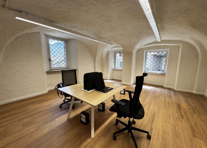 coworking posteitaliane chatillon