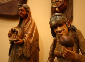 Franco Crestani - Atelier