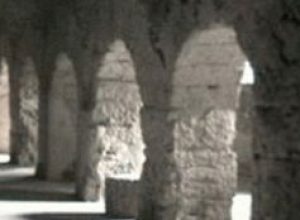 Criptoportico forense