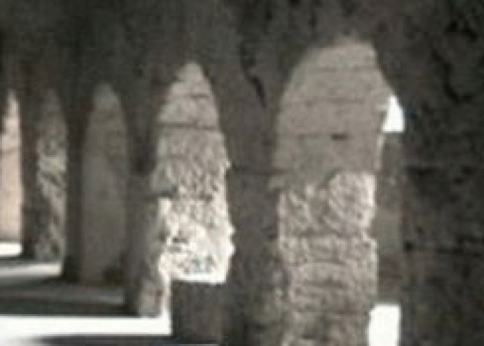 Criptoportico forense