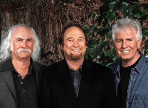Crosby Stills Nash