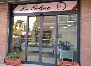 Pasticceria La Golosa