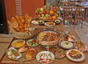 Cucina turca