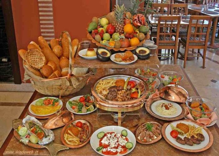 Cucina turca