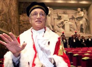 Francesco Saverio Borrelli