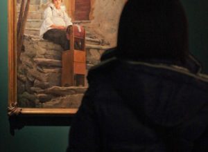 La cultura dell'ospitalità - Inaugurazione