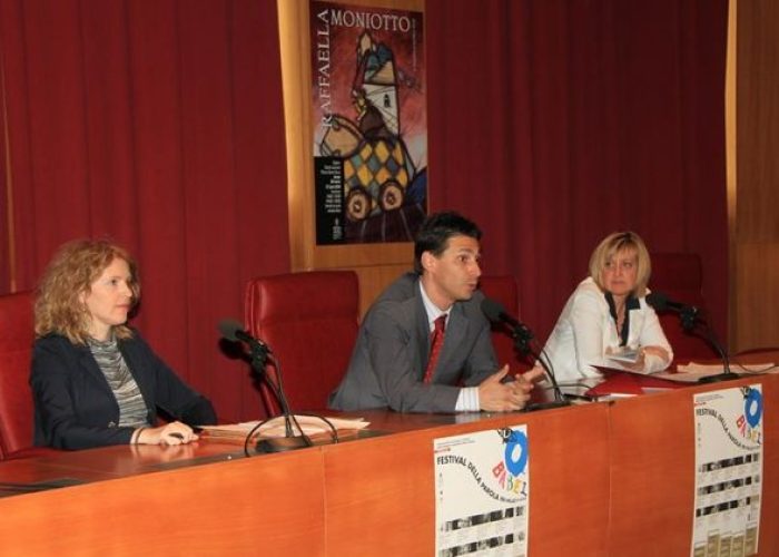 La conferenza stampa di presentazione degli eventi e mostre estive