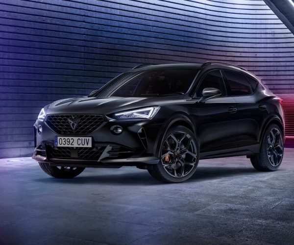 Cupra Formentor VZ5 Bat