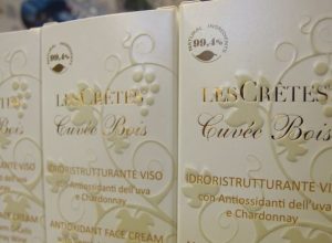 Il Cuvé Bois della Farmacia dott. Nicola