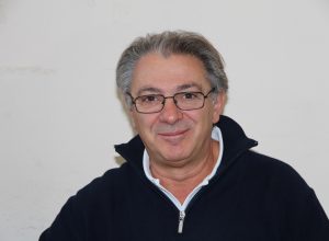 Dottor Giuseppe D'Alessandro
