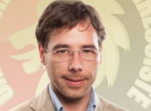 Jean-Claude Daudry