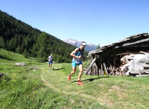 Davide Cheraz - Licony Trail