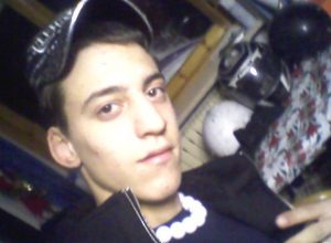 Davide Viérin