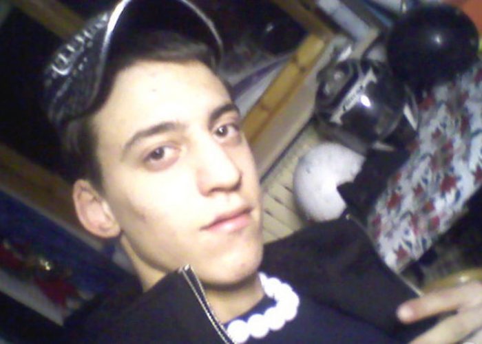Davide Viérin
