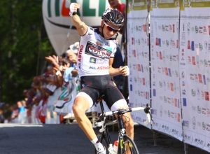 Davide Villella Foto © Riccardo Scanferla