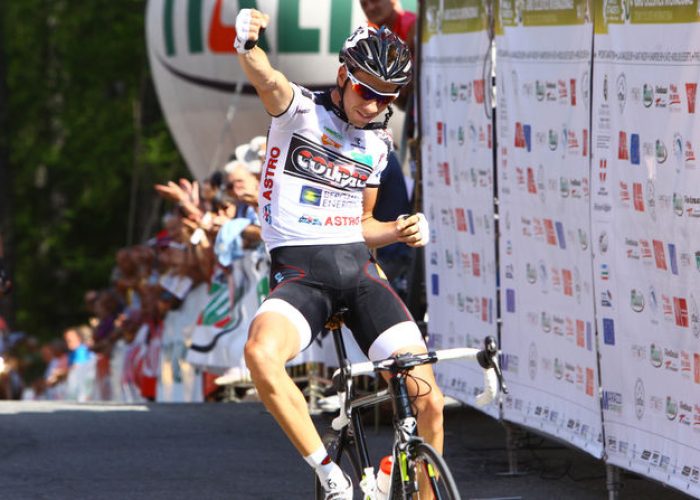 Davide Villella Foto © Riccardo Scanferla