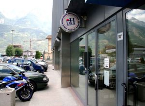 Hospital di Reg. Borgnalle