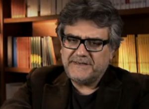 Giancarlo De Cataldo