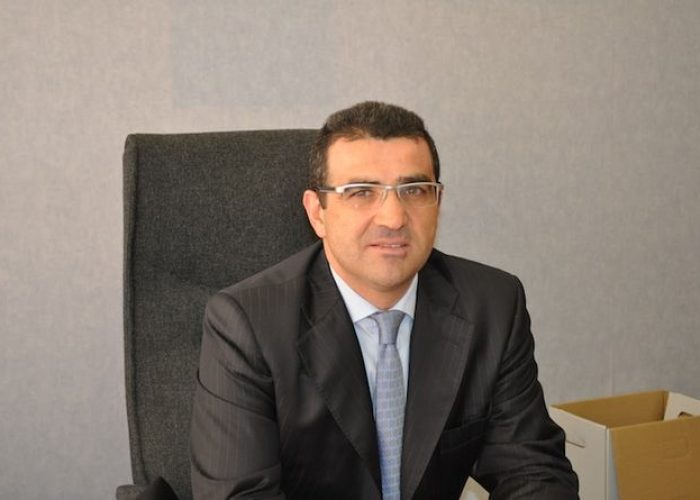 Giuseppe De Filippis