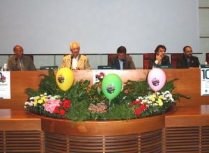 Un momento del convegno