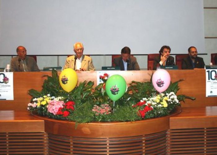 Un momento del convegno