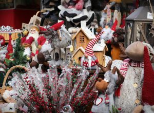 decorazione di natale