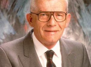 Pietro Dégioz, ex consigliere e assessore di Aosta (foto unionvaldotaine.org)