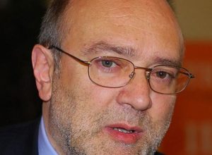 Lorenzo Dellai - Presidente provincia Trento