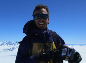 Giacomo Deiana - Foto da Facebook