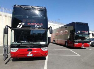 Busitalia Fast
